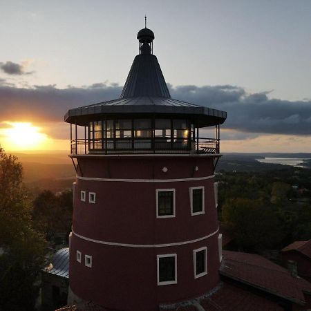 Trikos Boutique Hotel Arnavutkoy Esterno foto