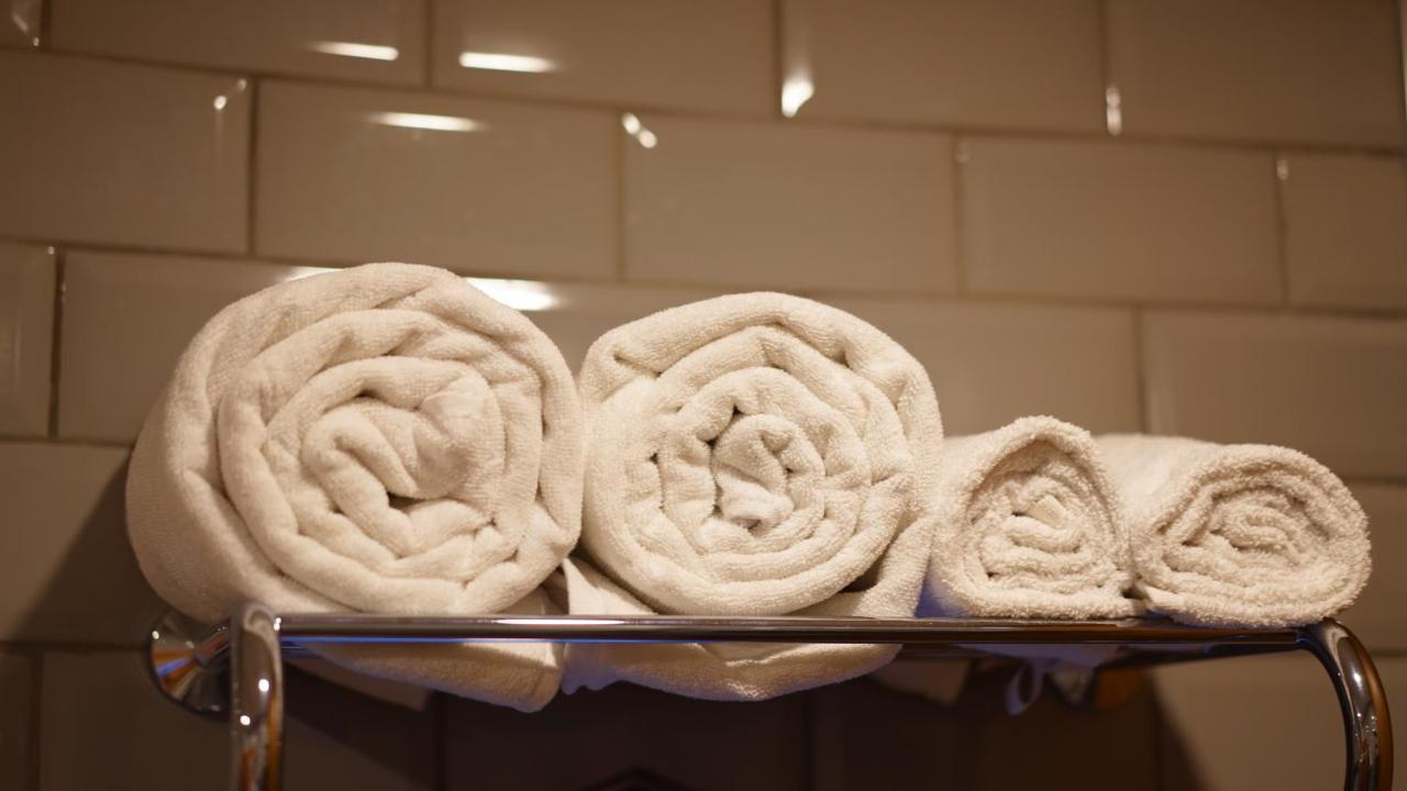 Trikos Boutique Hotel Arnavutkoy Esterno foto