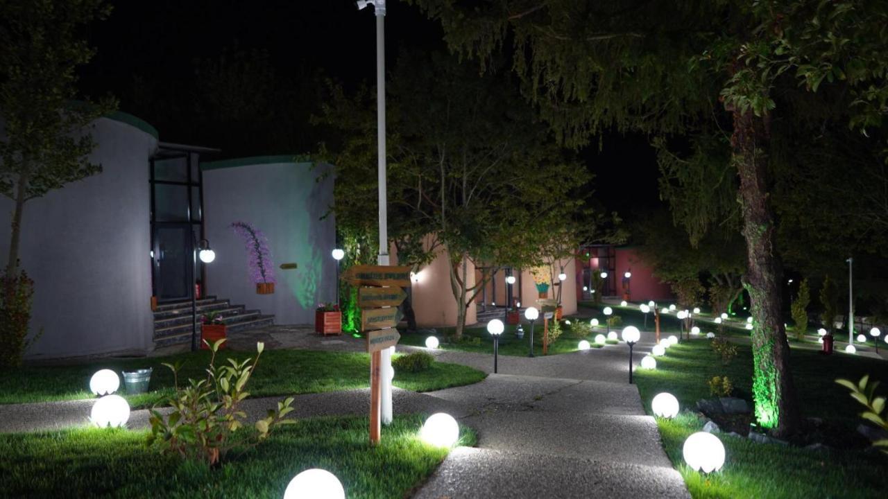 Trikos Boutique Hotel Arnavutkoy Esterno foto