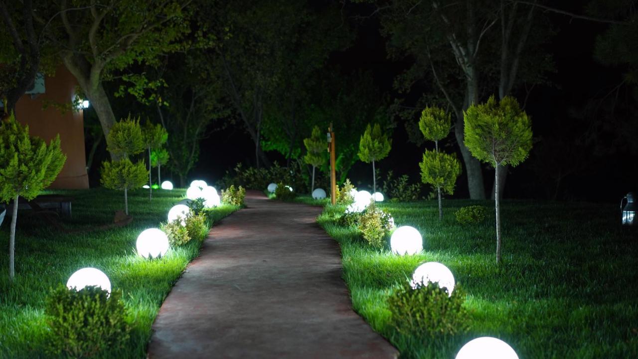 Trikos Boutique Hotel Arnavutkoy Esterno foto