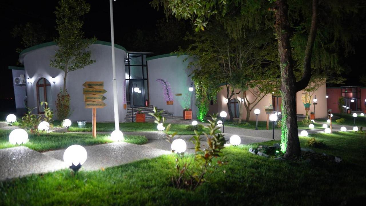 Trikos Boutique Hotel Arnavutkoy Esterno foto