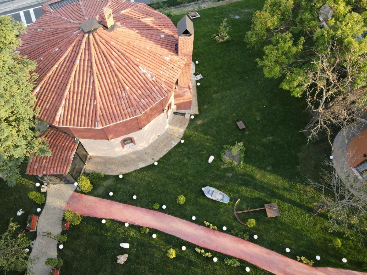 Trikos Boutique Hotel Arnavutkoy Esterno foto