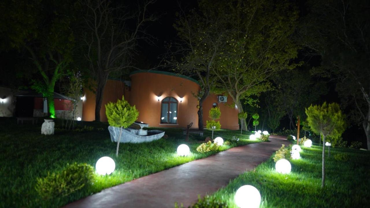 Trikos Boutique Hotel Arnavutkoy Esterno foto
