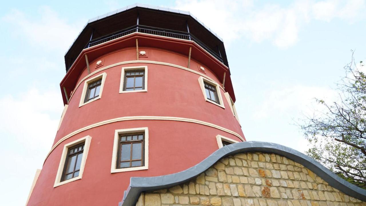 Trikos Boutique Hotel Arnavutkoy Esterno foto