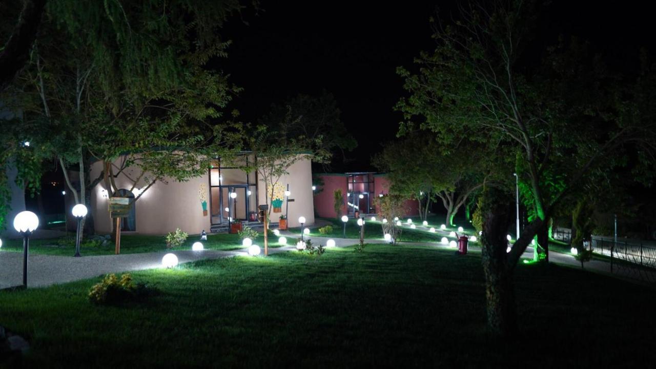 Trikos Boutique Hotel Arnavutkoy Esterno foto