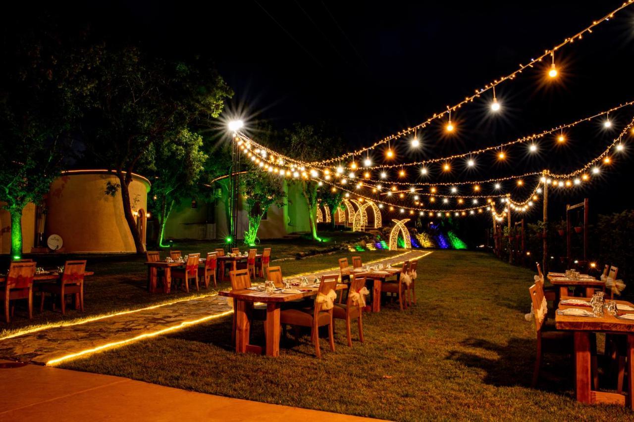 Trikos Boutique Hotel Arnavutkoy Esterno foto