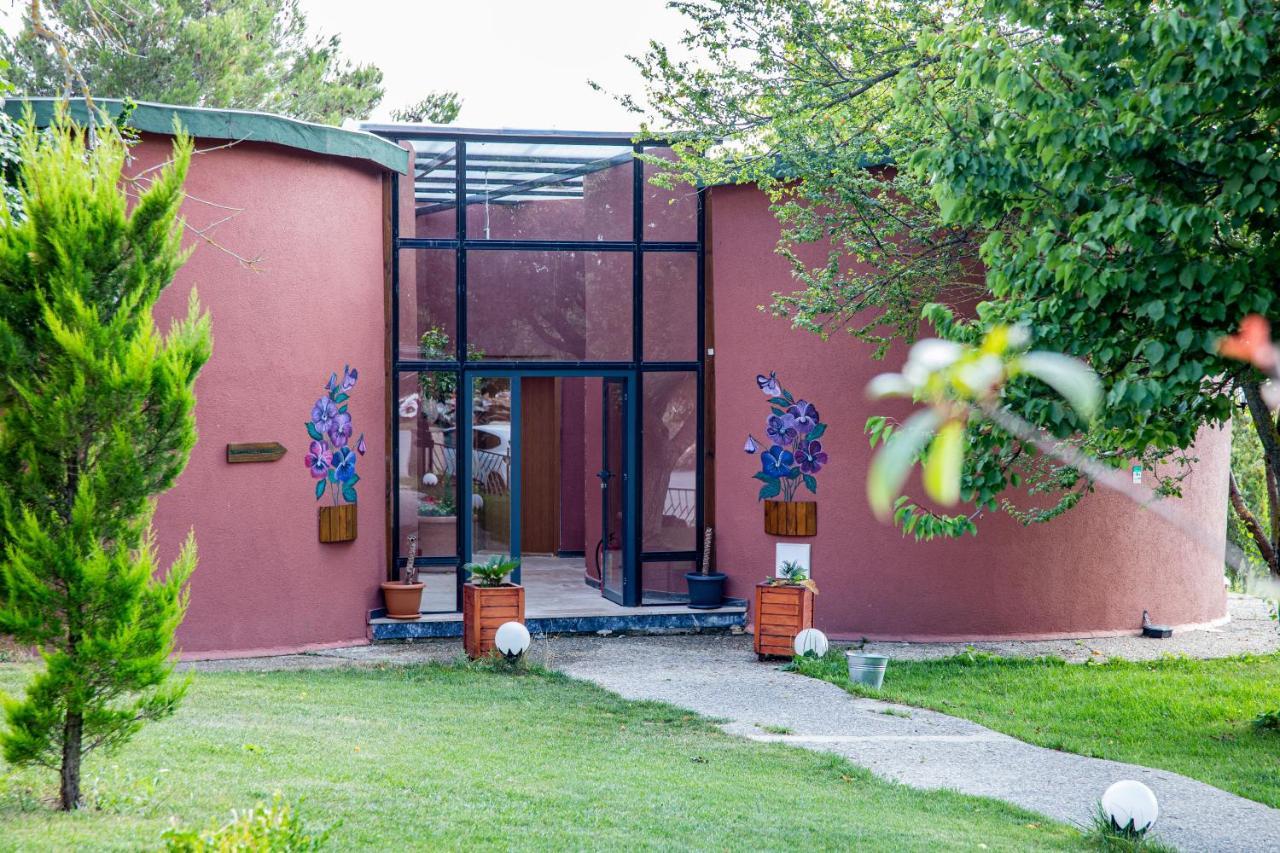 Trikos Boutique Hotel Arnavutkoy Esterno foto