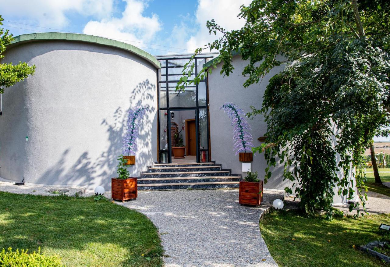 Trikos Boutique Hotel Arnavutkoy Esterno foto