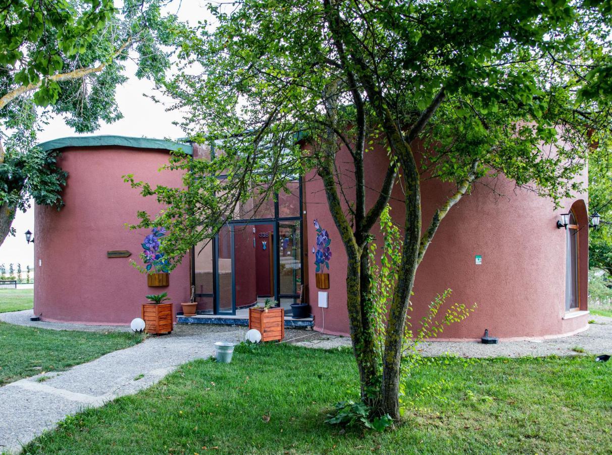 Trikos Boutique Hotel Arnavutkoy Esterno foto