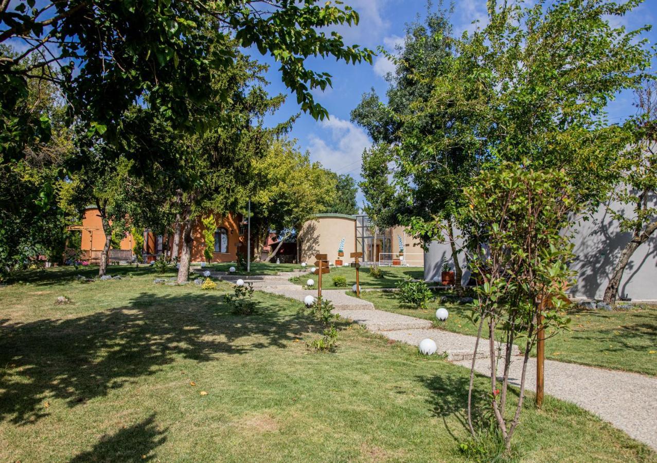 Trikos Boutique Hotel Arnavutkoy Esterno foto