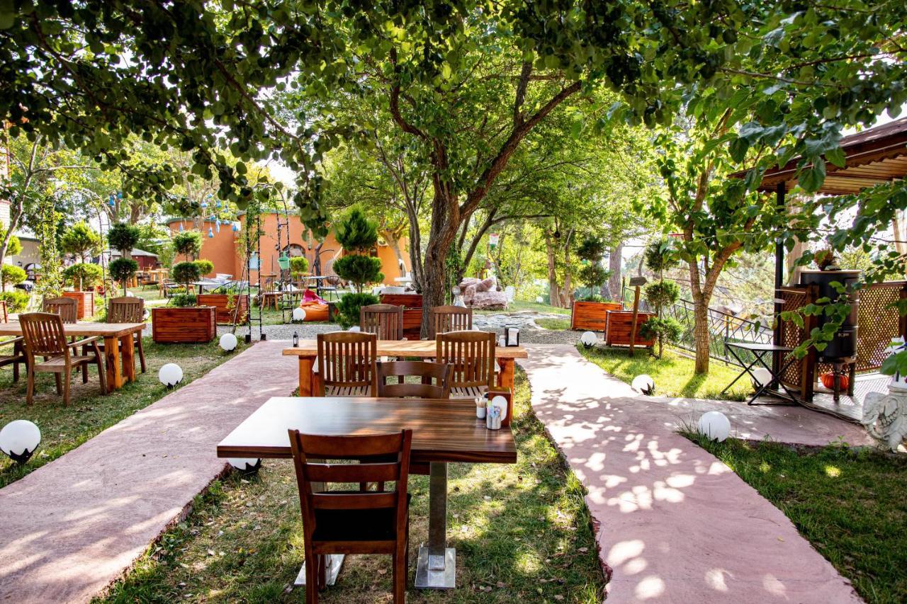 Trikos Boutique Hotel Arnavutkoy Esterno foto